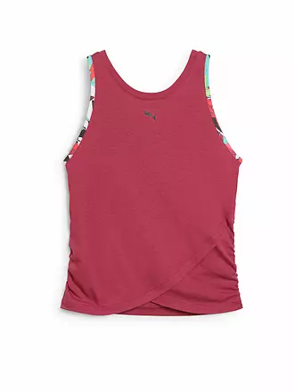 PUMA | Damen Fitnesstank Tropical | 
